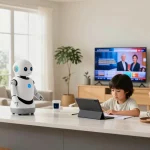 Revolutionary Home Robot 2026: Transforming Daily Life with Innovative Technology