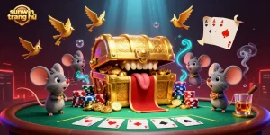 Join the excitement at sunwin trang chủ with thrilling poker action and dynamic casino environment.